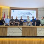 Jaksa Pengacara Negara Masuk Ranah Perbankan, Kejari Kampar Gandeng BRI