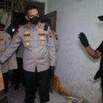 Polisi Grebek Pabrik Jamu Ilegal di Kroya Cilacap, Omzet Rp100 Juta per Bulan