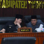 Bupati Trenggalek Bakal Percantik Destinasi Wisata dan Kota Atraktif Tahun Depan